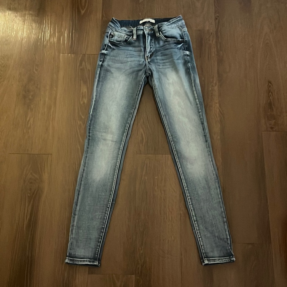 KanCan Skinny Jeans